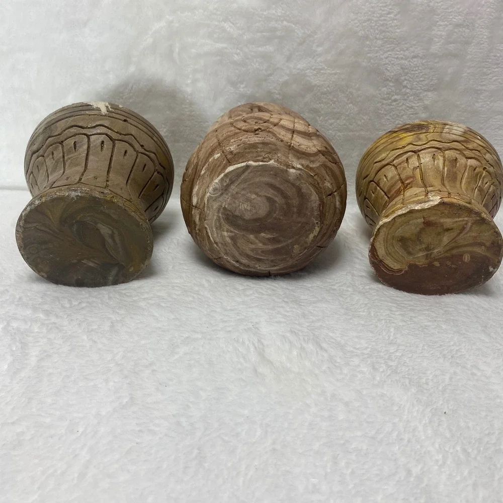 Comanche Texas Pottery Pot Vase Planter Succulents Air Plants Southwestern Style